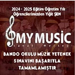  Piyano kursu Ankara | My Music Sanat Merkezi 