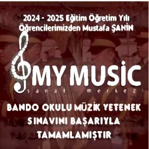  Piyano kursu Ankara | My Music Sanat Merkezi 