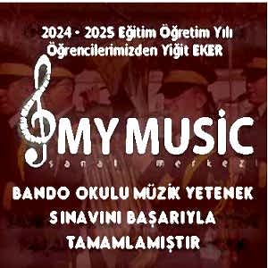  Piyano kursu Ankara | My Music Sanat Merkezi 