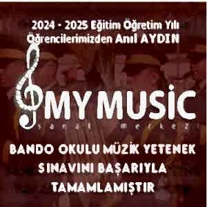  Piyano kursu Ankara | My Music Sanat Merkezi 