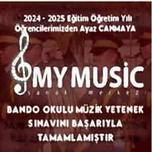  Piyano kursu Ankara | My Music Sanat Merkezi 