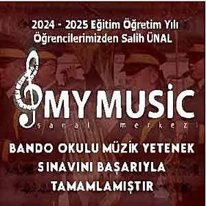  Piyano kursu Ankara | My Music Sanat Merkezi 