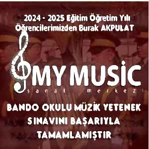  Piyano kursu Ankara | My Music Sanat Merkezi 