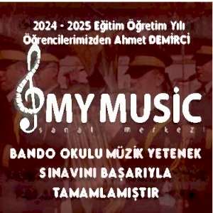  Piyano kursu Ankara | My Music Sanat Merkezi 