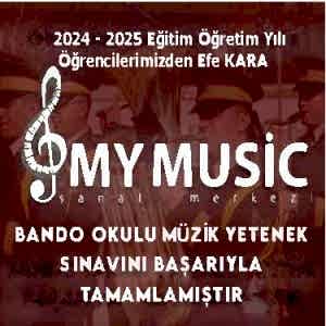  Piyano kursu Ankara | My Music Sanat Merkezi 