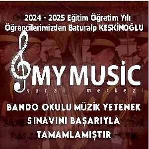  Piyano kursu Ankara | My Music Sanat Merkezi 