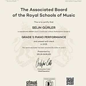  Piyano kursu Ankara | My Music Sanat Merkezi 