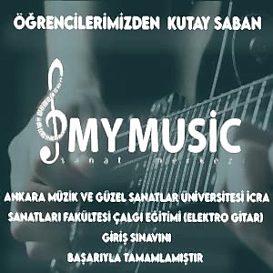  Piyano kursu Ankara | My Music Sanat Merkezi 