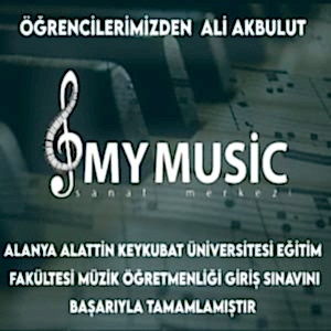  Piyano kursu Ankara | My Music Sanat Merkezi 