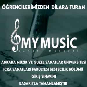  Piyano kursu Ankara | My Music Sanat Merkezi 
