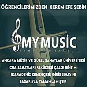  Piyano kursu Ankara | My Music Sanat Merkezi 