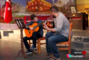  Piyano kursu Ankara | My Music Sanat Merkezi 