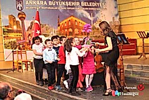  Piyano kursu Ankara | My Music Sanat Merkezi 