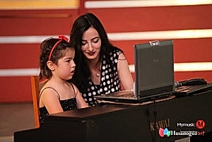  Piyano kursu Ankara | My Music Sanat Merkezi 